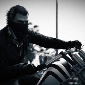 Meet your Posher, Johnny